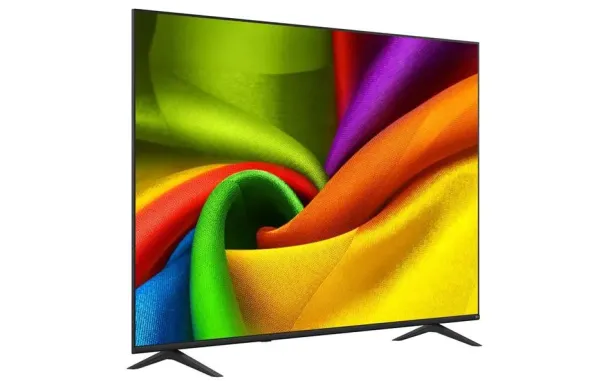 LG Téléviseur UHD 4K LG 75NU850B6LA